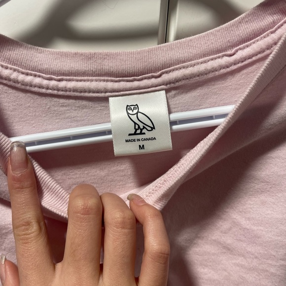 Ovo Woman’s Shirt - Picture 2 of 4